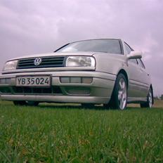VW Vento 1.8i *Solgt*
