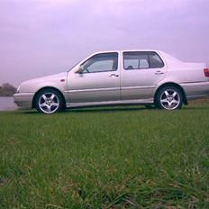 VW Vento 1.8i *Solgt*