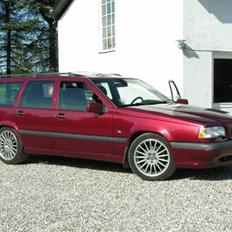 Volvo 850 T5 st.car  