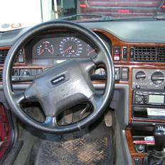 Volvo 850 T5 st.car  
