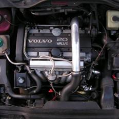 Volvo 850 T5 st.car  