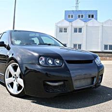 VW Golf 4 GTI 1.8T