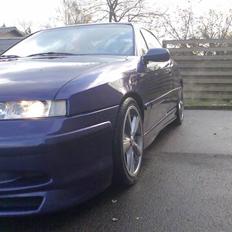 Opel Calibra Last Edition