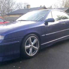 Opel Calibra Last Edition