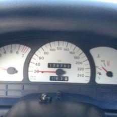 Opel Calibra Last Edition