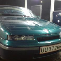 Opel Calibra -SOLGT-