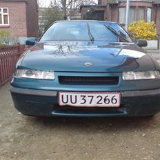 Opel Calibra -SOLGT-