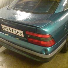 Opel Calibra -SOLGT-