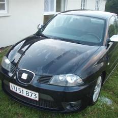 Seat Ibiza Sport (solgt)