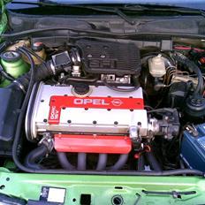 Opel vectra 2000 SOLGT