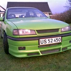 Opel vectra 2000 SOLGT