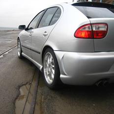 Seat Leon *AUTO-TECH* "SOLGT"