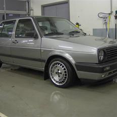 VW golf 2 1,8 Boston*SOLGT*