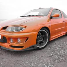 Renault Megane Coupé *SOLGT*