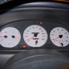 Renault Megane Coupé *SOLGT*