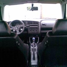 VW Golf III 1.8 (Solgt)