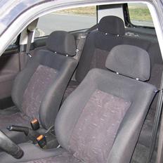 VW Golf III 1.8 (Solgt)