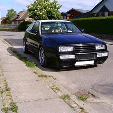 VW corrado solgt