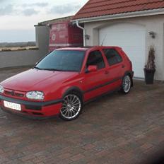 VW Golf 3