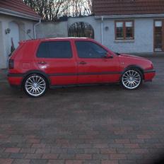 VW Golf 3