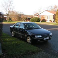 Peugeot 405 2.0 MI16 *SOLGT*