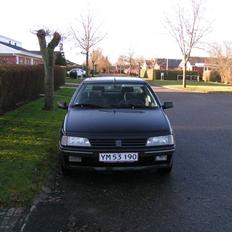 Peugeot 405 2.0 MI16 *SOLGT*