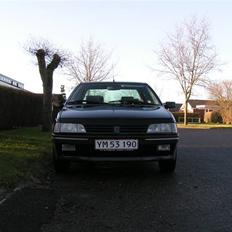 Peugeot 405 2.0 MI16 *SOLGT*