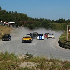 Opel Rekord "Raket"  SOLGT