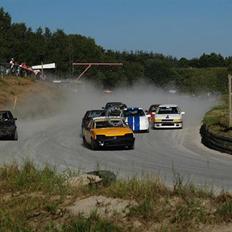 Opel Rekord "Raket"  SOLGT