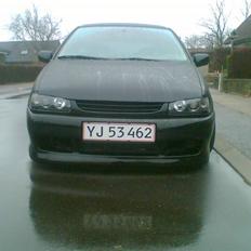 VW polo 6N