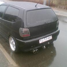 VW polo 6N