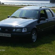 Ford .-. Sierra GT Solgt .-.