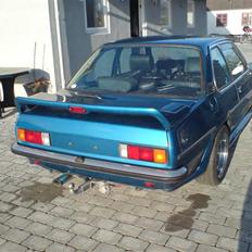 Opel Ascona B(Totalskadet)