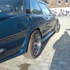 Opel Ascona B(Totalskadet)