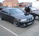 BMW 320I E36(*SOLGT*)