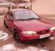Ford Mondeo 2,0 SOLGT