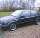 VW golf3 solgt