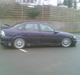 Opel Vectra B 2.0 16V