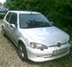 Peugeot 106 rallye  SOLGT