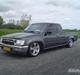 Toyota Hilux lowlux SOLGT