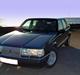 Volvo 960  3.0  aut. 