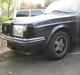 Volvo 245 solgt