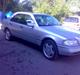Mercedes Benz C 250 2,5 Elegance