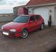 VW Golf 3
