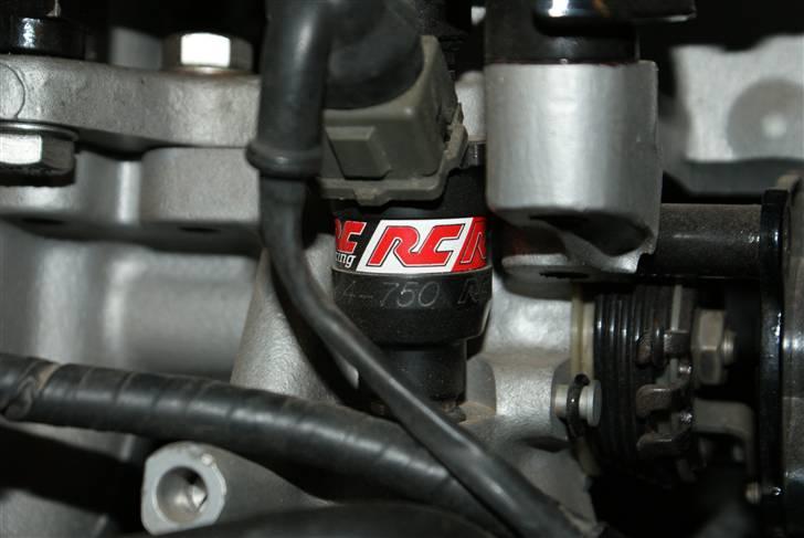 Nissan Sunny 2,0 GTi-(R) billede 15