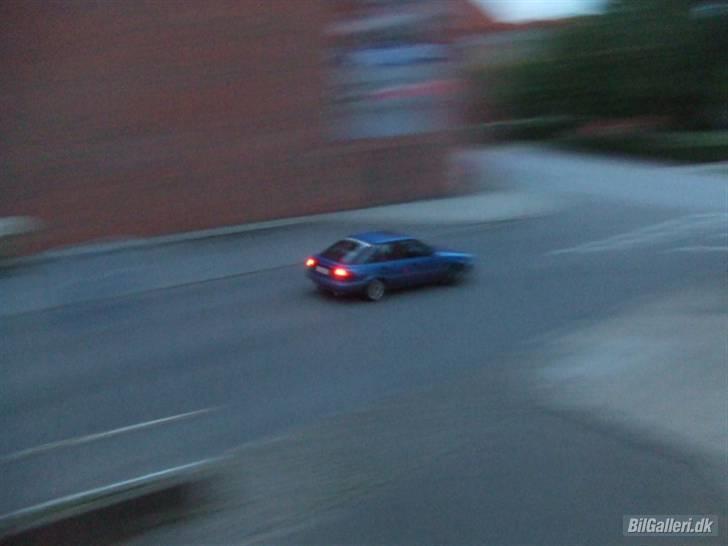 Toyota corolla  billede 1