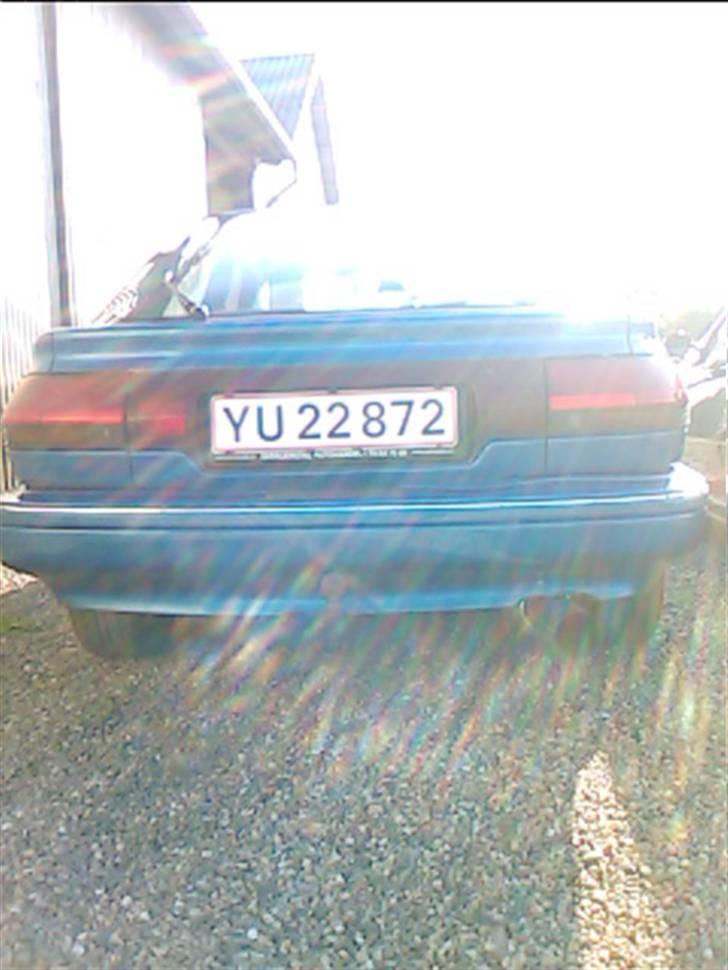 Toyota corolla  billede 2