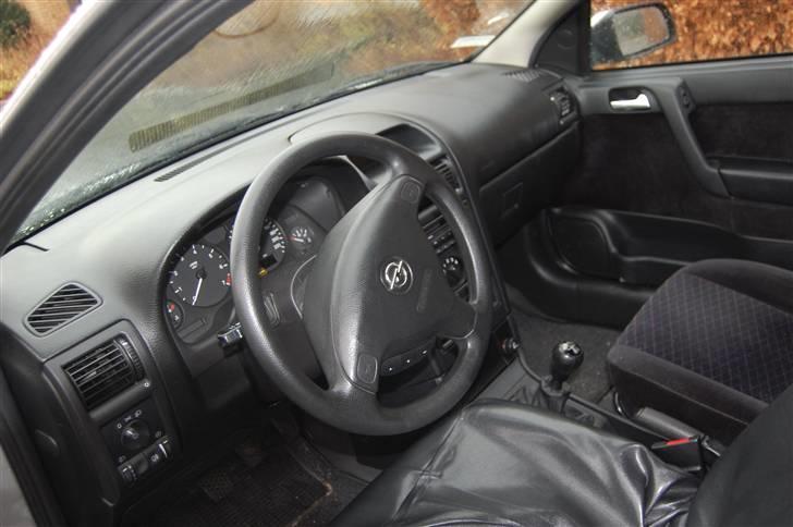 Opel Astra G Comfort billede 4