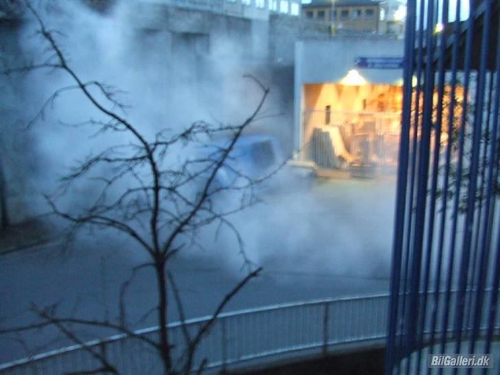 Toyota corolla  billede 4