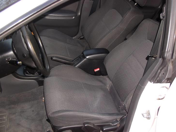 Mazda 323F BA DØD billede 10